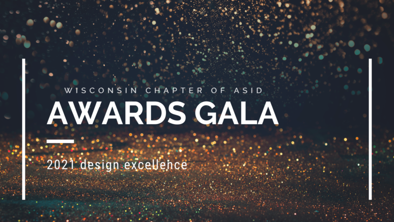 2021 Design Excellence Awards 